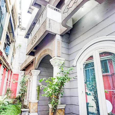 RedDoorz near Grand Palladium Medan Exterior foto